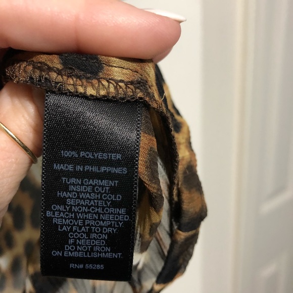 Express blouse - Picture 5 of 5